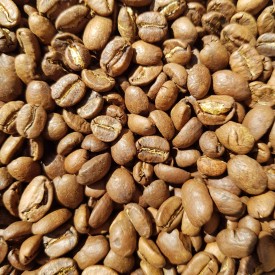 Káva Burundi BIO